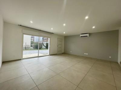 Maison - 112 m² - 5 pièces