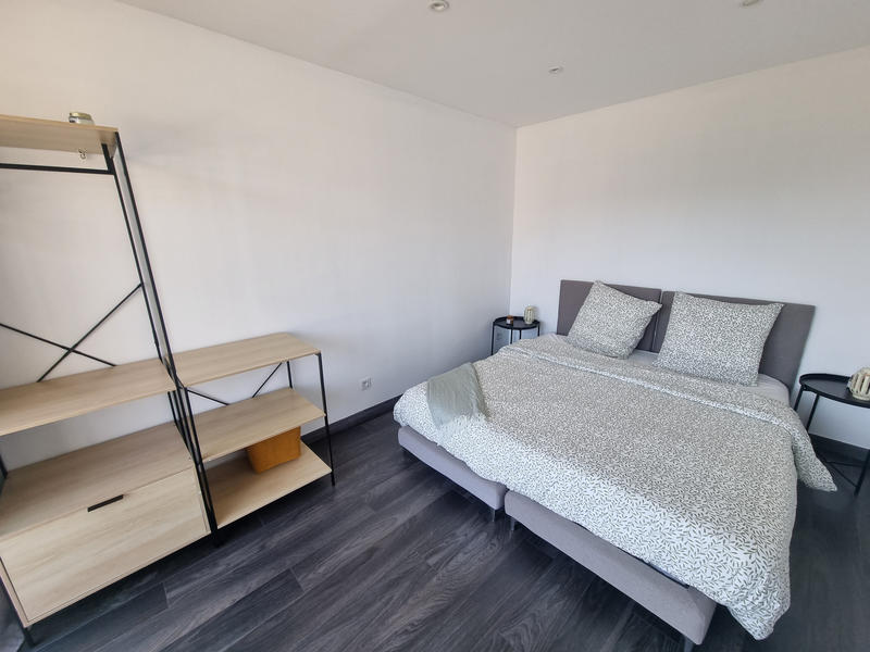 Immeuble - 494 m² - 10 pièces