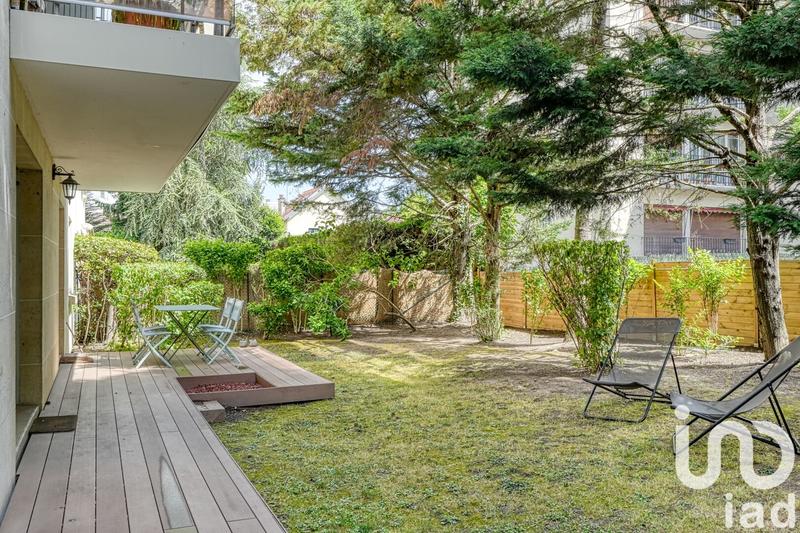 Appartement - 99 m² - 4 pièces