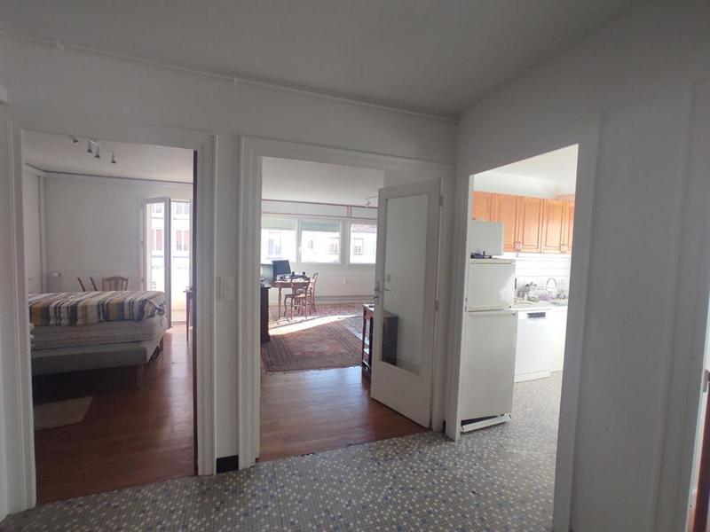 Appartement - 74 m² - 3 pièces