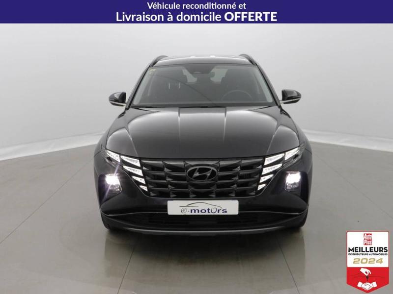 Hyundai Tucson t-Gdi 265 Htrac Plug-in Bva6 Creative