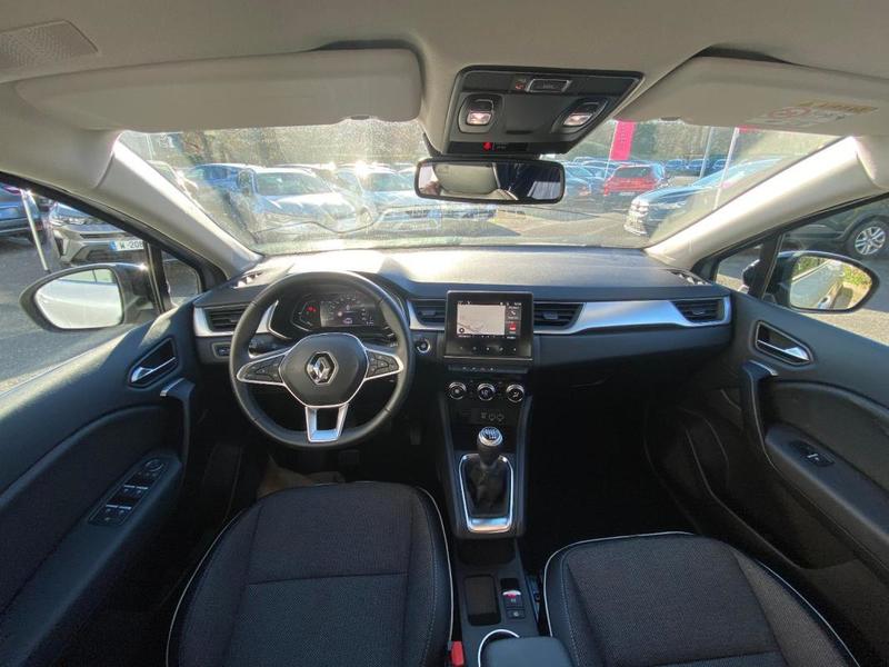 Renault Captur TCe 90 - 21 Intens