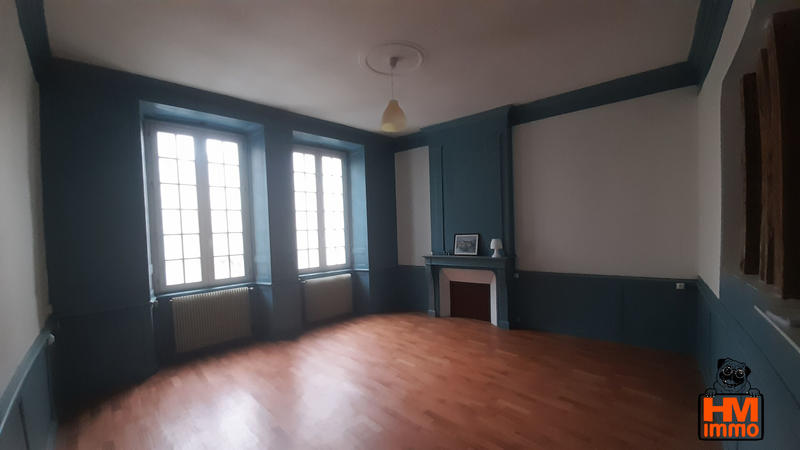 Appartement - 55 m² - 2 pièces