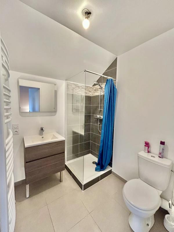 Duplex - 89 m² - 4 pièces