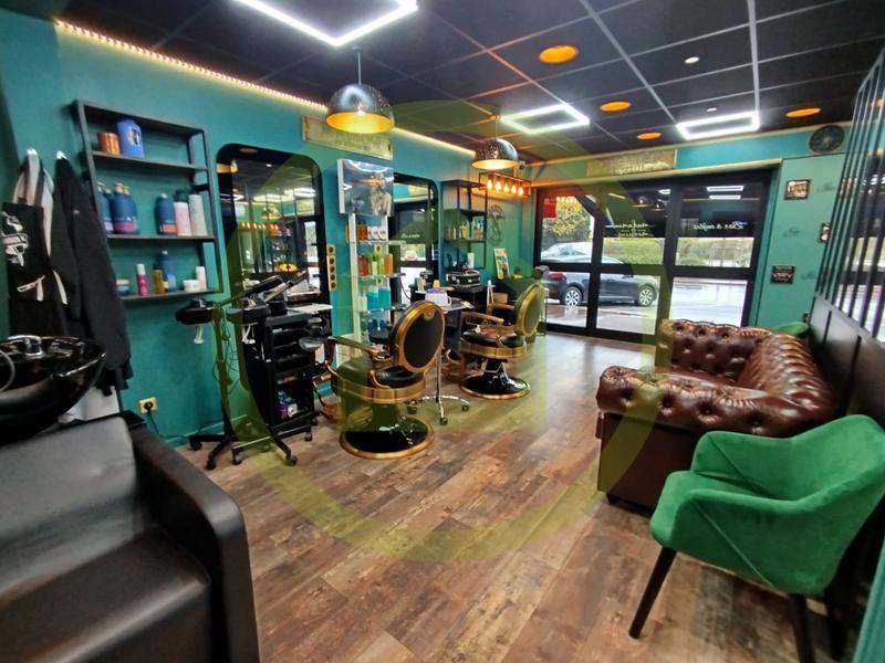 Fonds de commerce - 105 m²