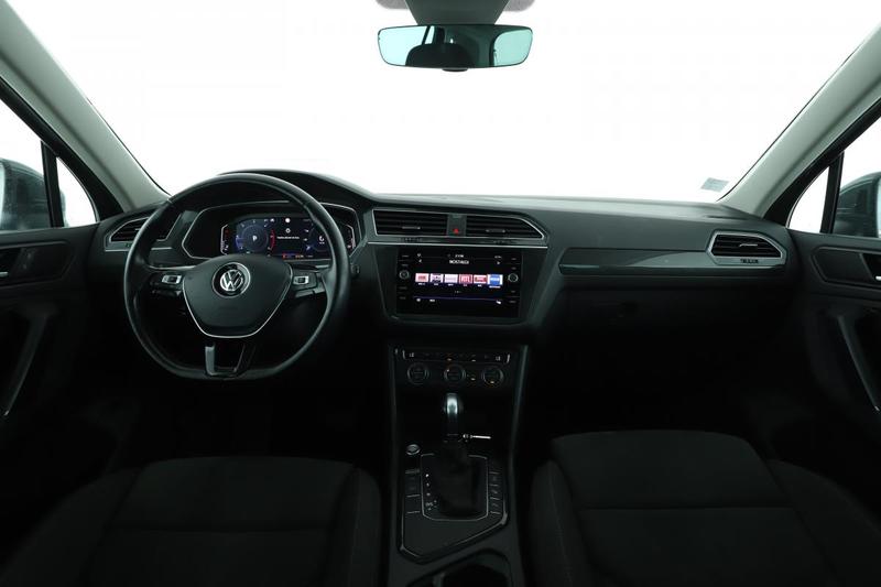 Volkswagen Tiguan 2.0 Tdi BlueMotion Tech Confortline Business Dsg7 150 ch