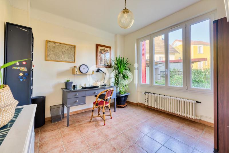 Maison - 118 m² - 2 pièces
