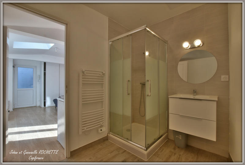 Immeuble - 67 m² - 4 pièces