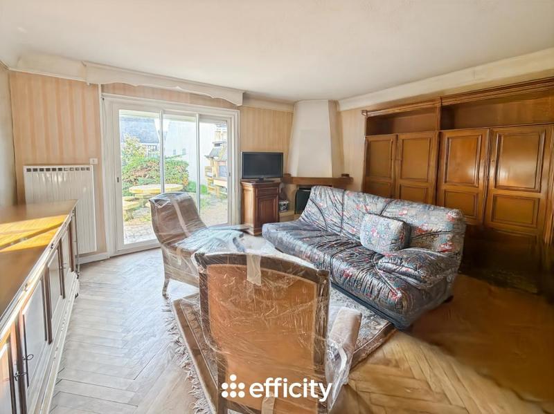 Pavillon - 140 m² - 6 pièces