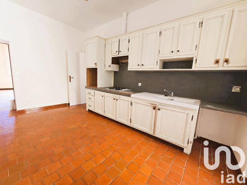 Maison de village - 188 m² - 7 pièces