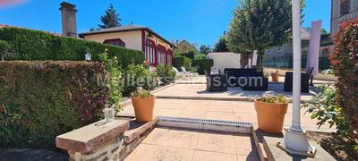 Immeuble - 371 m² - 13 pièces