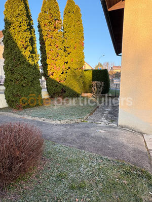 Maison - 46 m² - 3 pièces