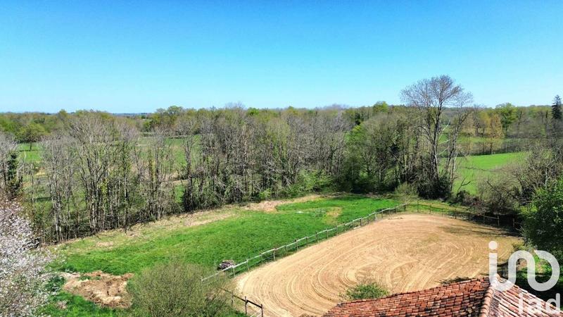 Ferme - 133 m² - 5 pièces