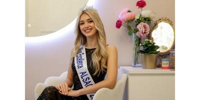 Miss Excellence Alsace 2025