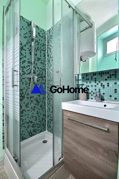 Studio - 26 m² - 1 pièce