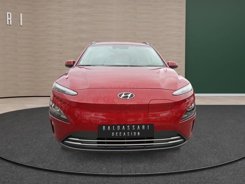 Hyundai Kona Electrique 39 kWh - 136 ch Intuitive