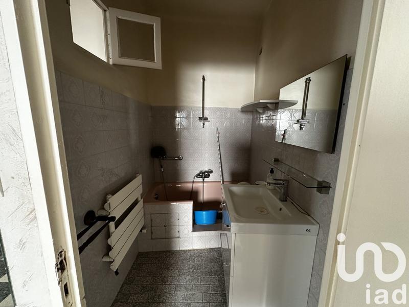 Maison de ville - 65 m² - 5 pièces