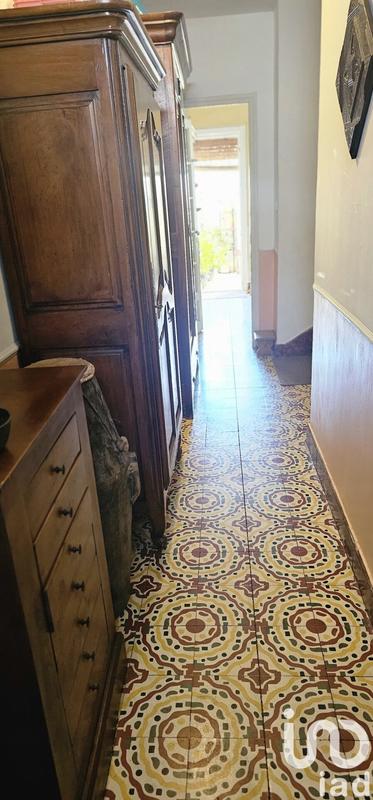 Maison - 98 m² - 3 pièces