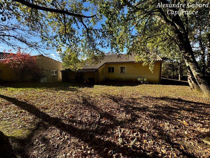 Maison - 131 m² - 6 pièces