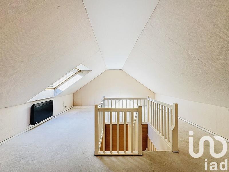 Maison - 178 m² - 6 pièces