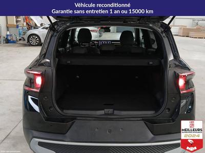 Citroën C3 Aircross Nouveau Turbo 100 Bvm6 Plus