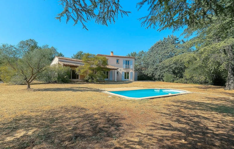 Maison - 175 m² - 5 pièces
