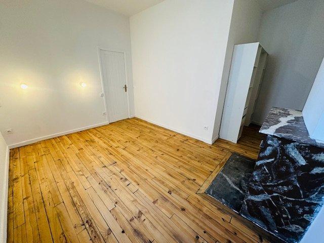 Appartement - 57 m² - 2 pièces