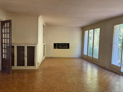 Appartement - 139 m² - 5 pièces