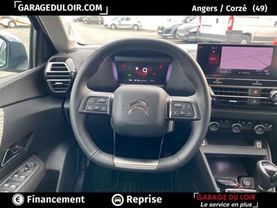 Citroën C4 III PureTech 130 s&amp;amp;S Bvm6 Feel