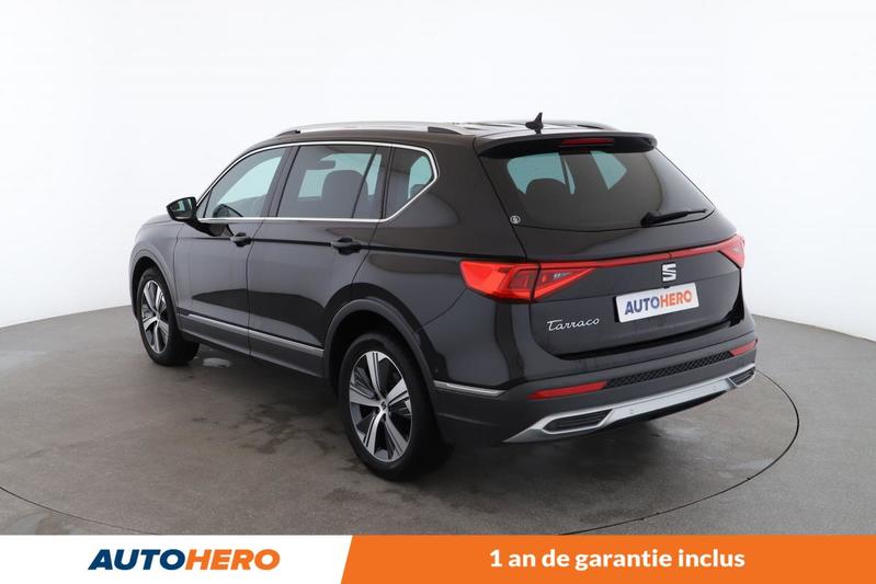 Seat Tarraco 2.0 Tdi Xcellence Dsg7 150 ch