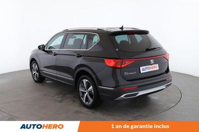Seat Tarraco 2.0 Tdi Xcellence Dsg7 150 ch