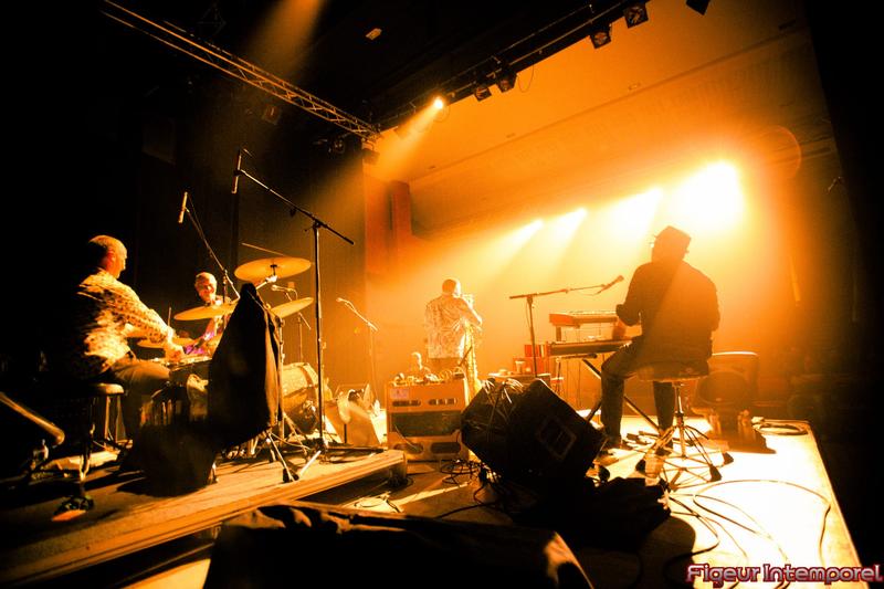 Concert - The Last Show