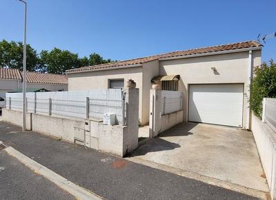 Villa - 95 m² - 4 pièces