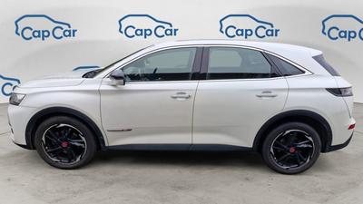 Ds Ds 7 Crossback 2.0 BlueHDi 180 Eat8 Performance Line - Automatique