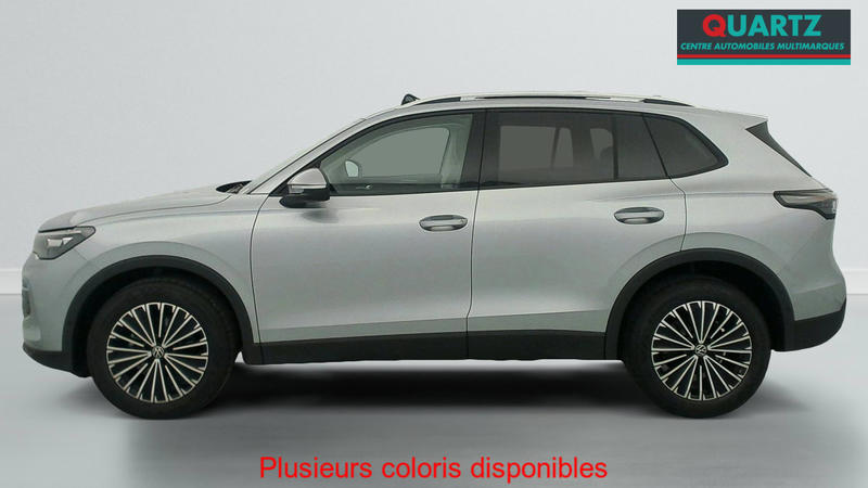 Volkswagen Tiguan Nouveau 1.5 eTSI 150cv Dsg7 Life Plus