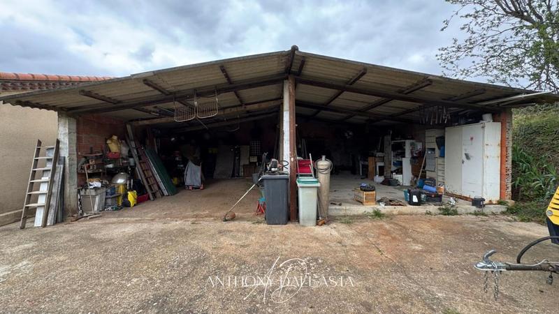 Maison - 94 m² - 3 pièces