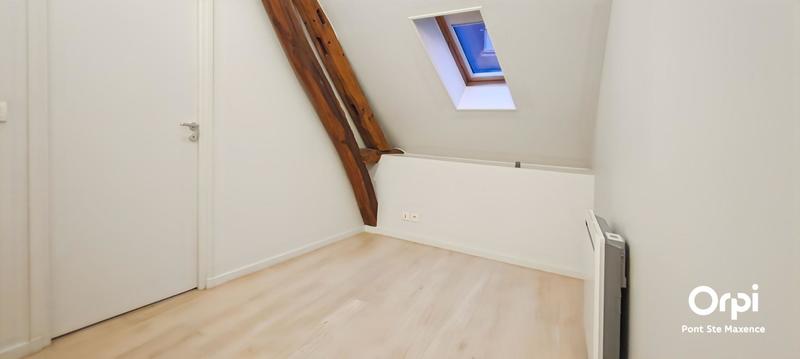 Duplex - 37 m² - 2 pièces