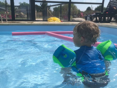 Village de Gîtes "Stereden"