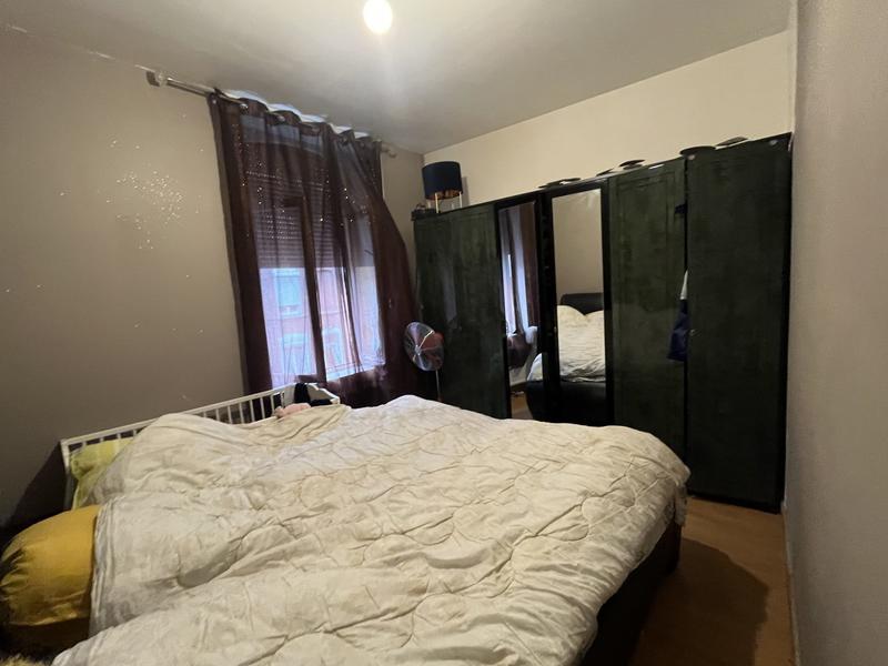 Maison - 83 m² - 6 pièces