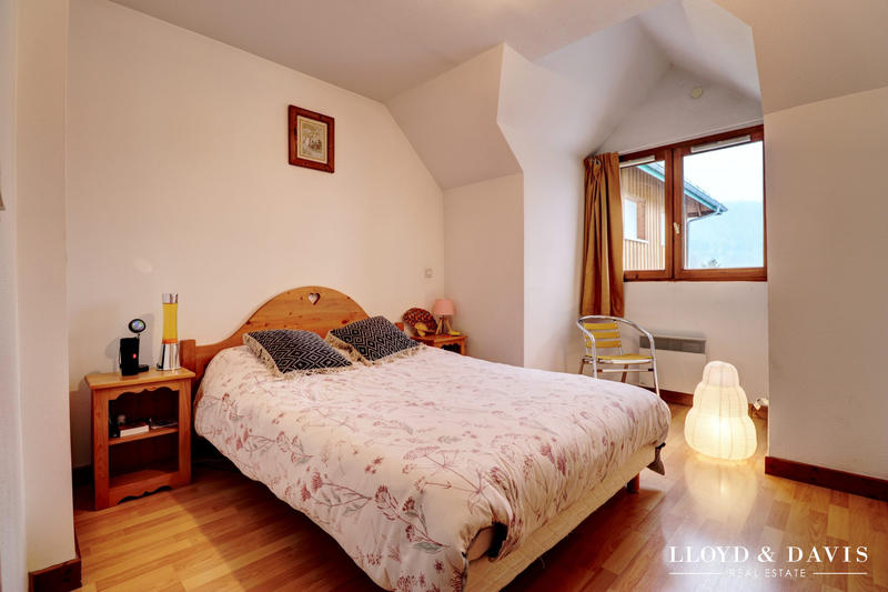 Appartement - 75 m² - 4 pièces