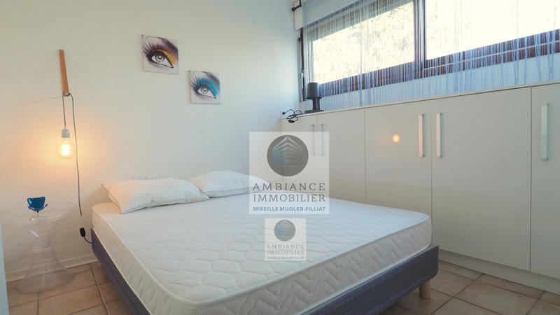 Appartement - 34 m² - 2 pièces