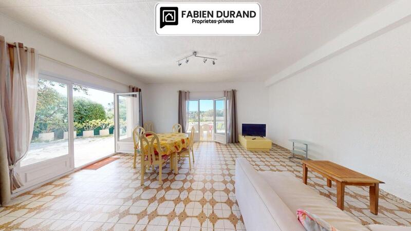 Maison - 175 m² - 6 pièces