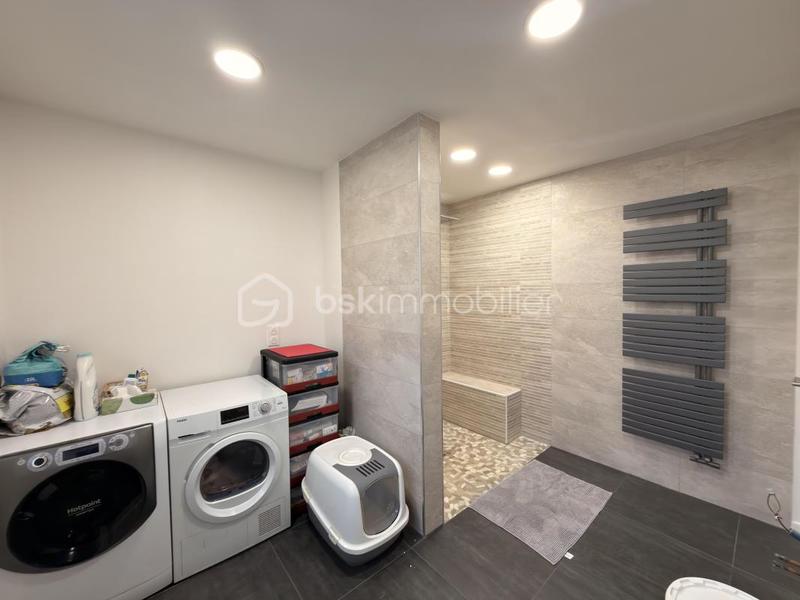 Maison - 70 m² - 4 pièces