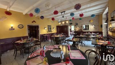 Local commercial - 300 m²