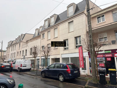 Appartement - 137 m² - 5 pièces