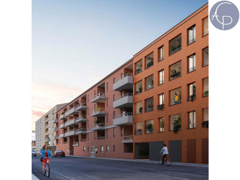 Appartement - 126 m² - 5 pièces