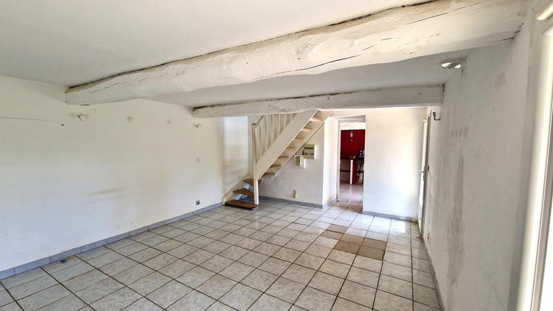 Bastide - 78 m² - 3 pièces