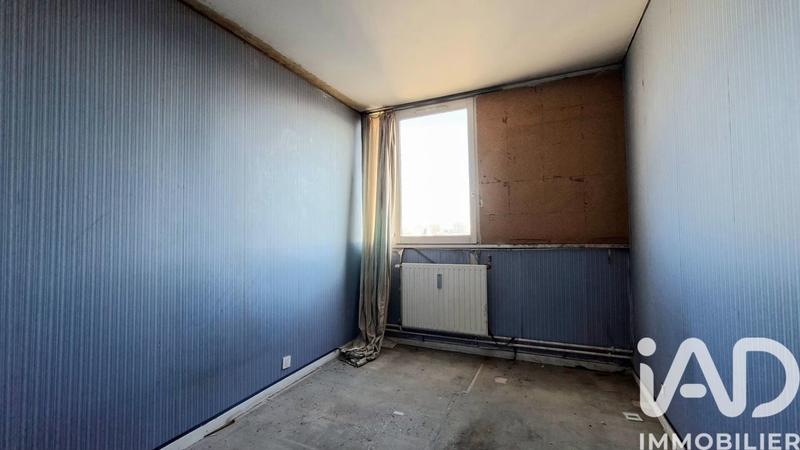 Appartement - 75 m² - 3 pièces