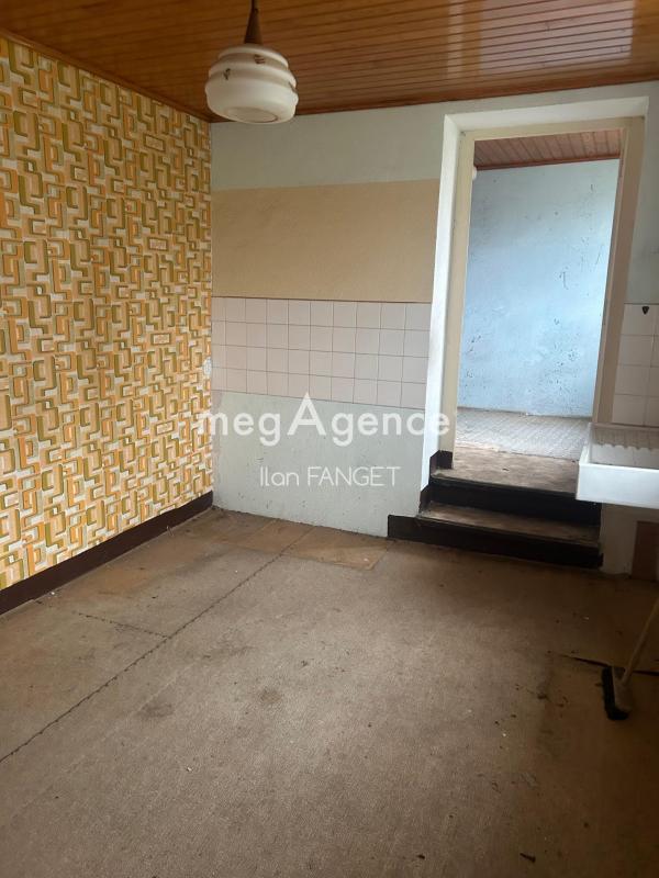 Maison de village - 215 m² - 5 pièces