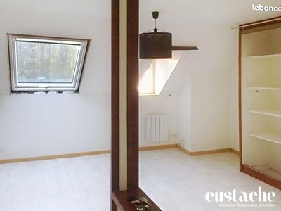 Appartement - 29 m² - 1 pièce